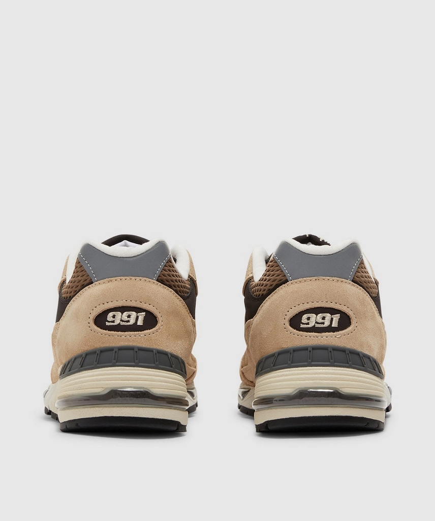 New Balance MIUK M991 sneaker